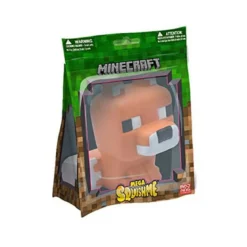 Minecraft Mega Squishme Anti-Stress-Figur Serie 3 Fuchs 15