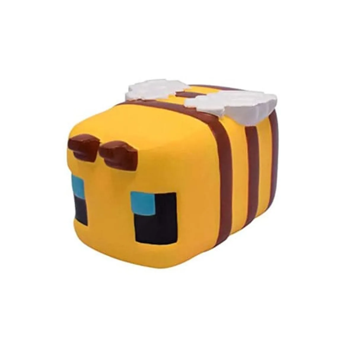 Minecraft Mega Squishme Anti-Stress-Figur Serie 3 Biene 15