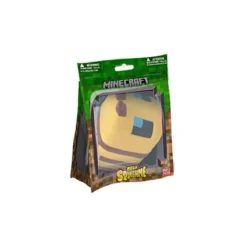Minecraft Mega Squishme Anti-Stress-Figur Serie 3 Biene 15