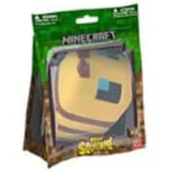 Minecraft Mega Squishme Anti-Stress-Figur Serie 3 Biene 15