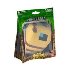 Minecraft Mega Squishme Anti-Stress-Figur Serie 3 Biene 15