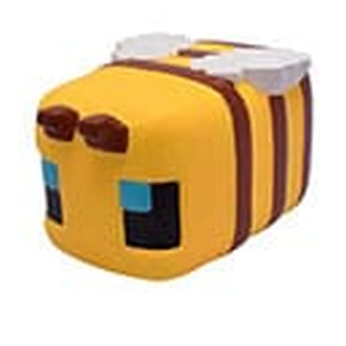 Minecraft Mega Squishme Anti-Stress-Figur Serie 3 Biene 15