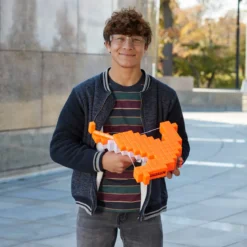 Minecraft - Pillager's Nerf Armbrust
