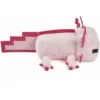 Minecraft Plüschfigur Axolotl 20 cm