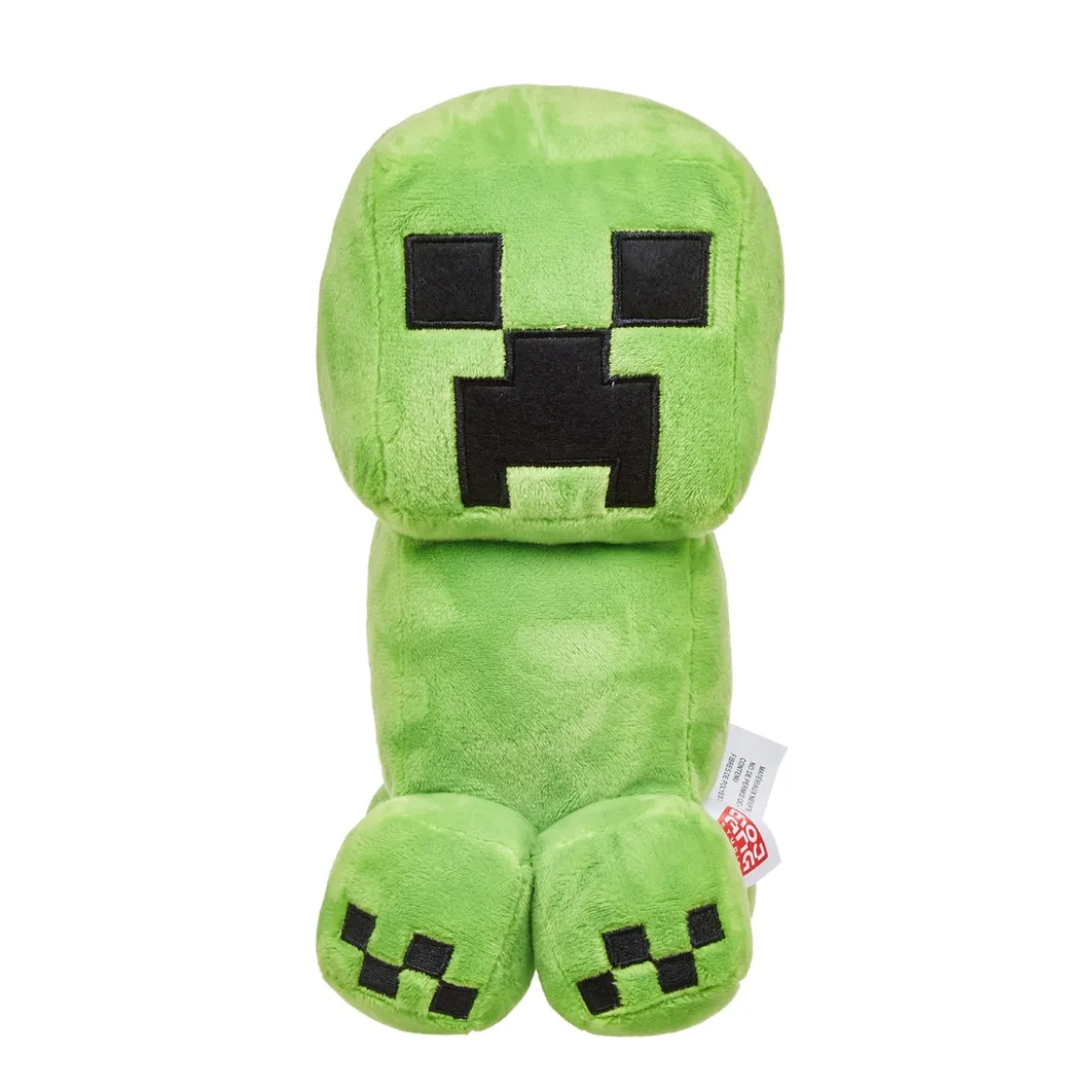 Minecraft Plüschfigur Creeper 23 cm