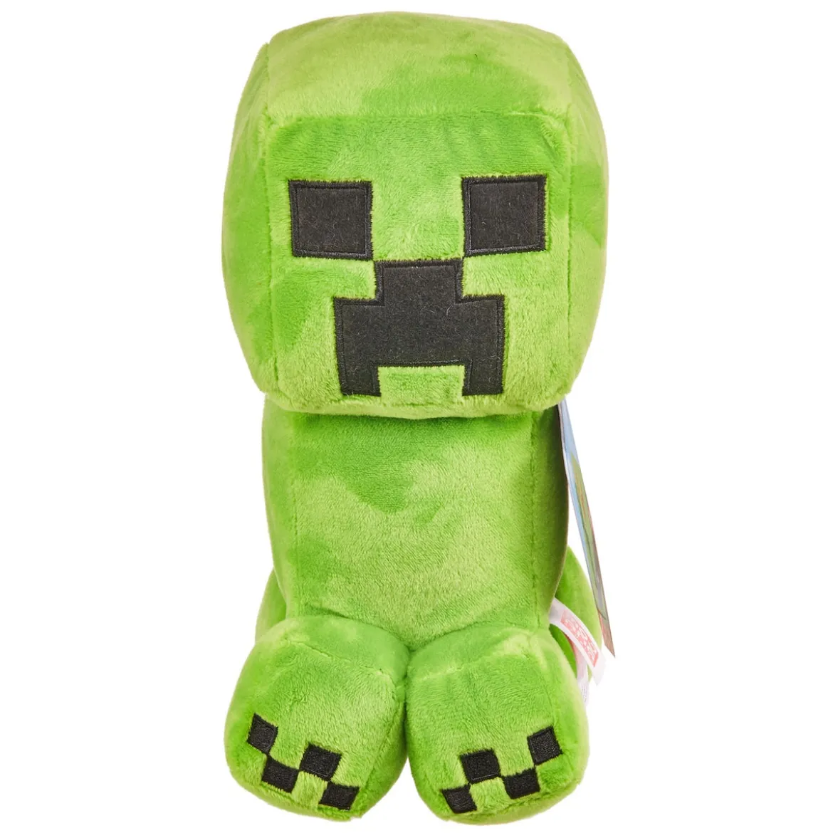 Minecraft Plüschfigur Creeper 23 cm
