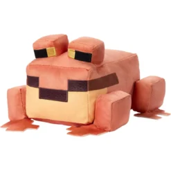 Minecraft Plüschfigur Frosch 20 cm