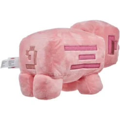 Minecraft Plüschfigur Pig 20 cm