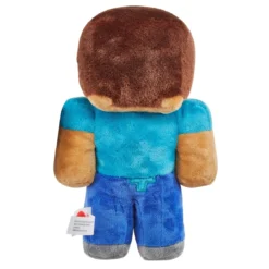 Minecraft Plüschfigur Steve 23 cm
