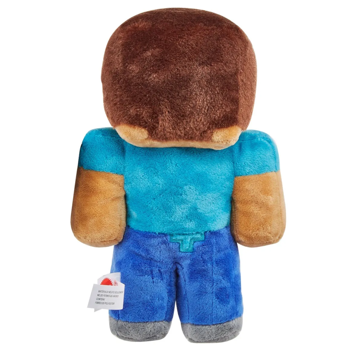 Minecraft Plüschfigur Steve 23 cm