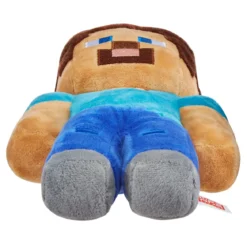 Minecraft Plüschfigur Steve 23 cm