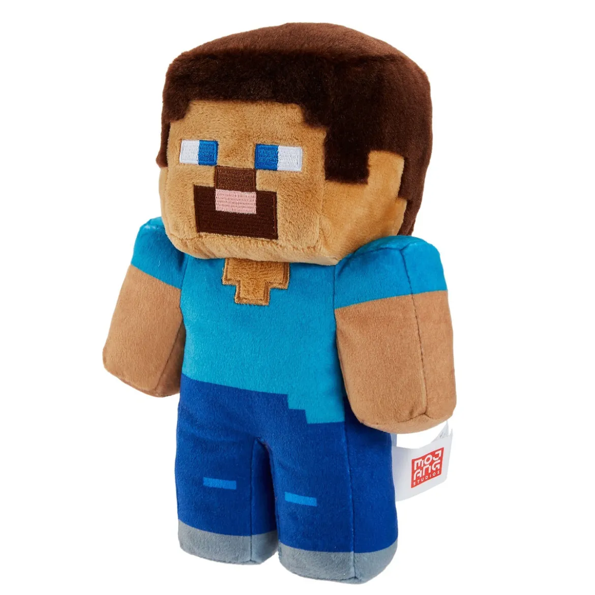 Minecraft Plüschfigur Steve 23 cm