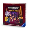 Minecraft - Portal Dash Gesellschaftsspiel
