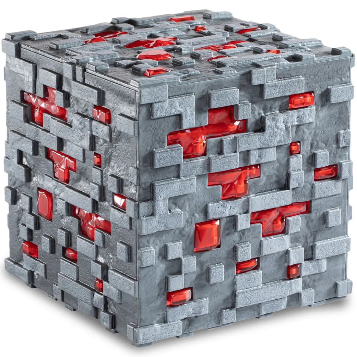Minecraft - Redstone Tischlampe