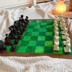 Minecraft - Schachspiel
