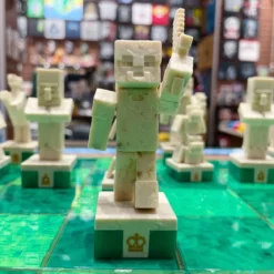 Minecraft - Schachspiel