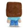 Minecraft - Steve Plüsch Figur