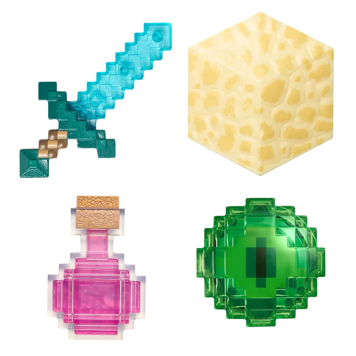Minecraft - The End Inventartruhe