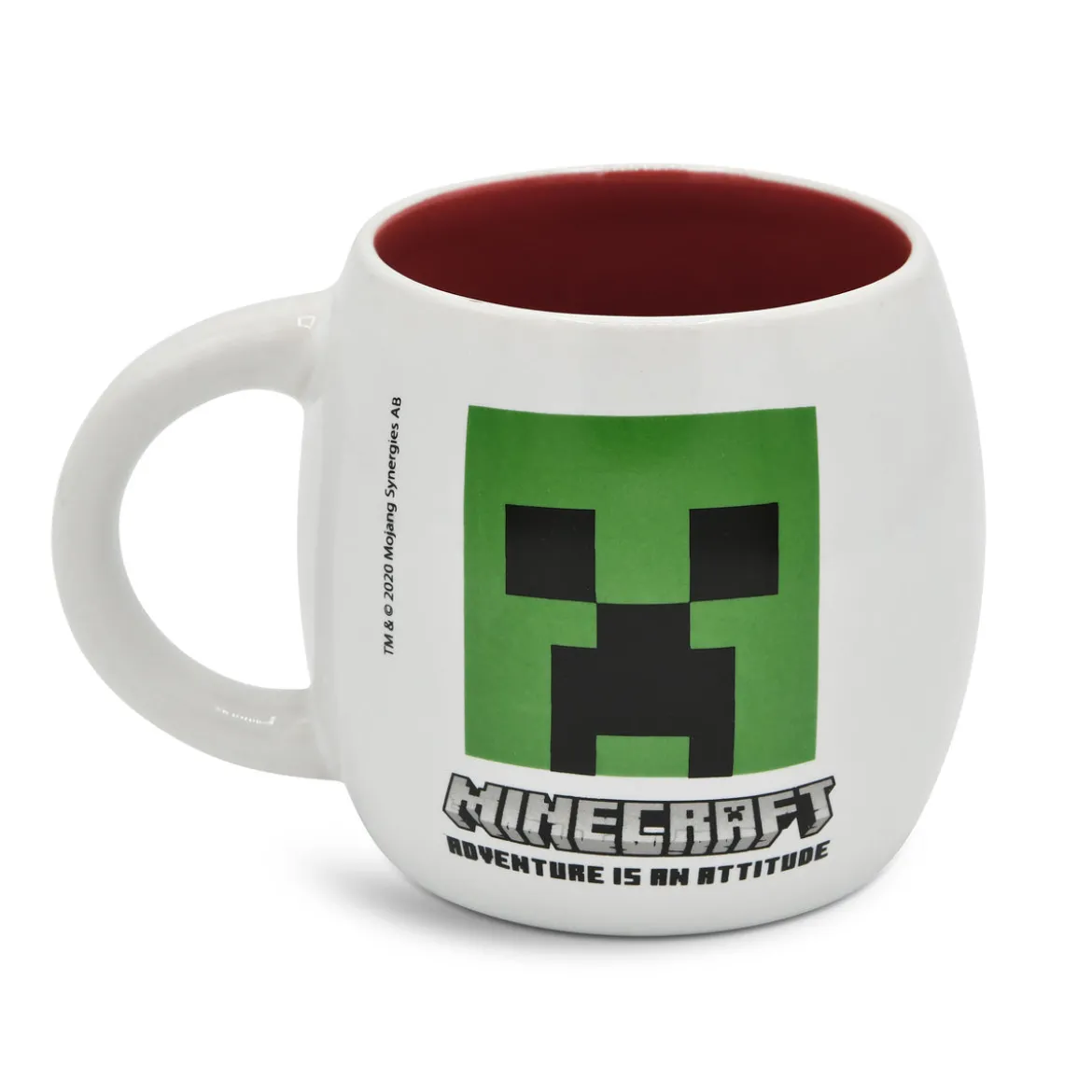 Minecraft - TNT Block Tasse
