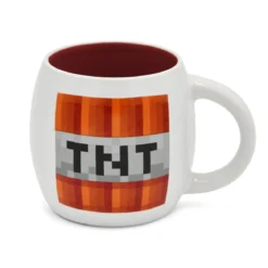 Minecraft - TNT Block Tasse