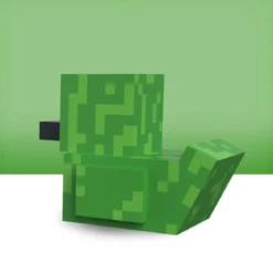 Minecraft Tubbz Mini PVC Figur Creeper 5 cm