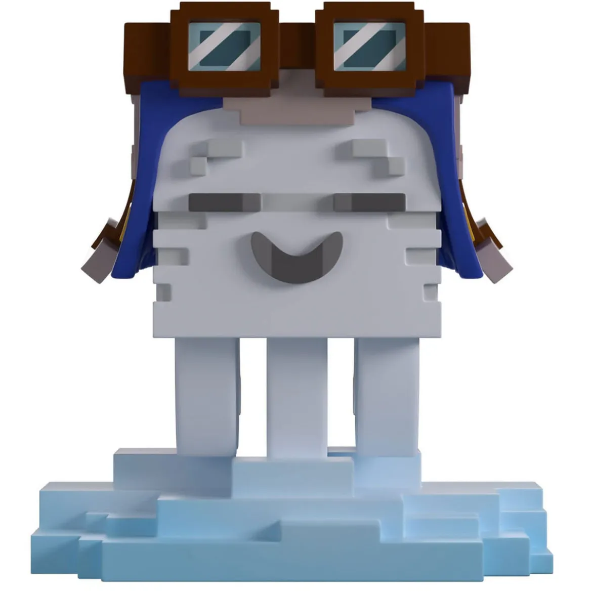 Minecraft Vinyl Figur Happy Ghast 11 cm