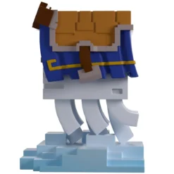 Minecraft Vinyl Figur Happy Ghast 11 cm