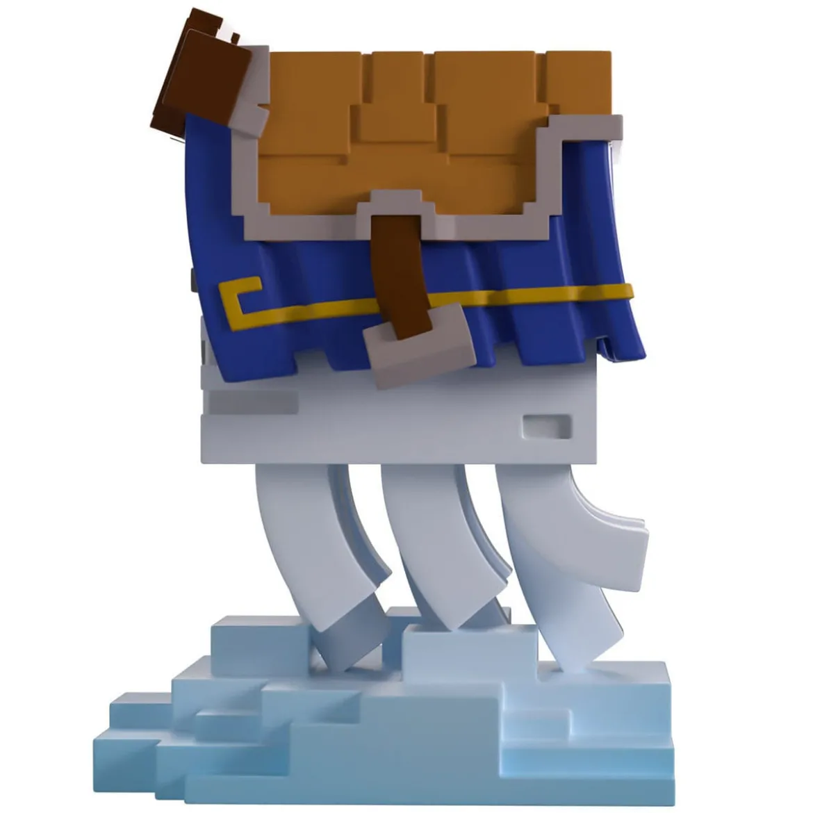 Minecraft Vinyl Figur Happy Ghast 11 cm