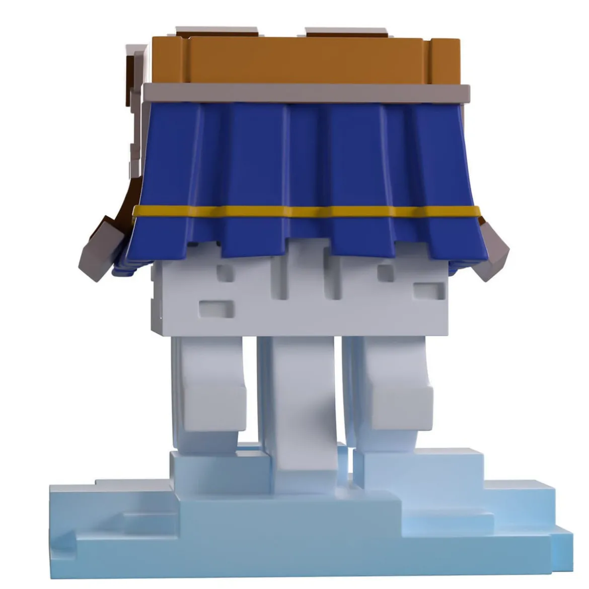 Minecraft Vinyl Figur Happy Ghast 11 cm