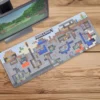 Minecraft - World Mousepad