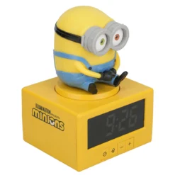 Minions - Bob Icons Wecker