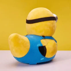 Minions - Bob TUBBZ Plüsch Ente