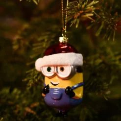Minions - Bob Weihnachtsbaum-Kugel