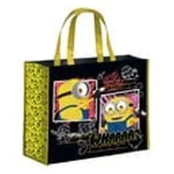 Minions Einkaufstasche AAAAAH
