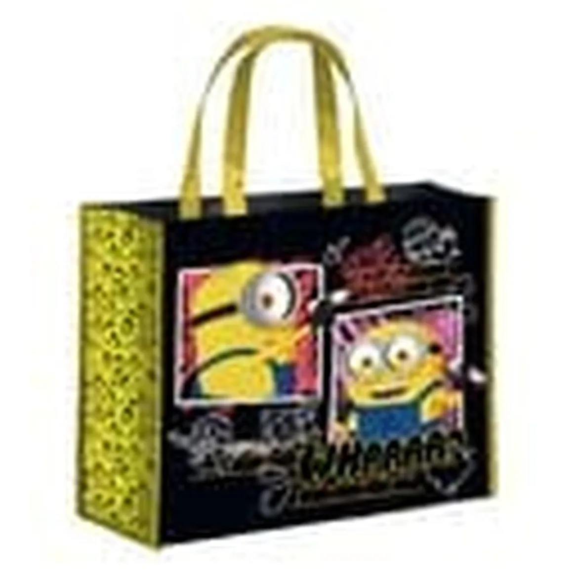 Minions Einkaufstasche AAAAAH