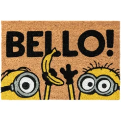 Minions Fußmatte 60 x 40 cm