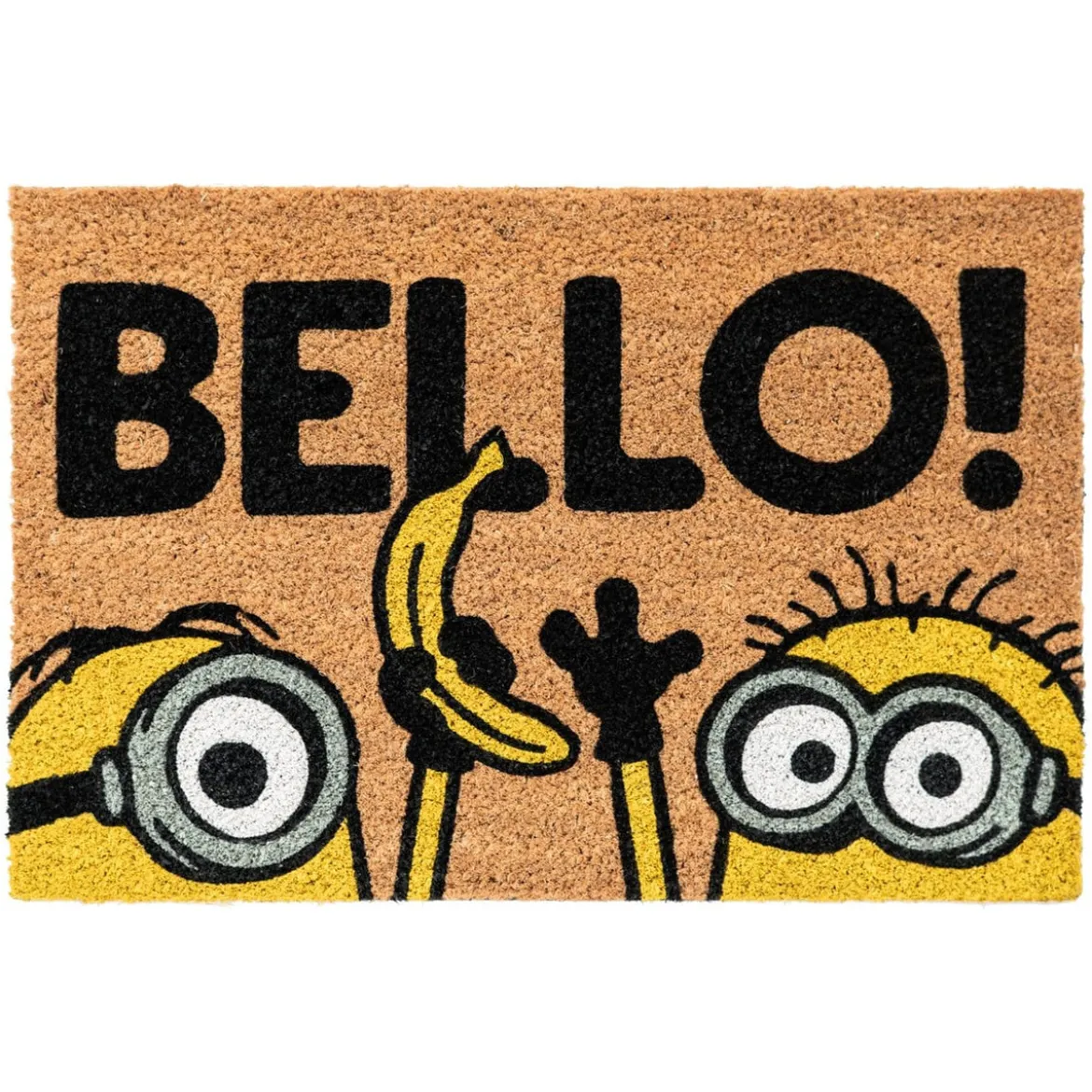 Minions Fußmatte 60 x 40 cm