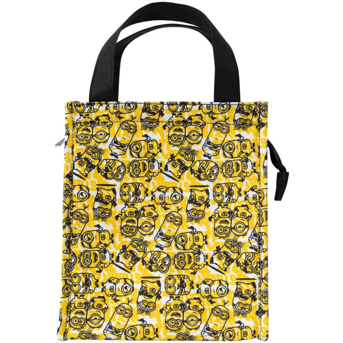 Minions Lunch-Tasche