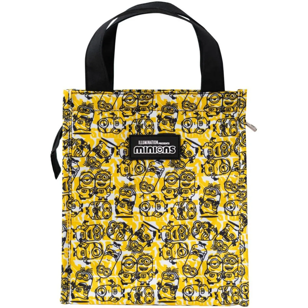 Minions Lunch-Tasche