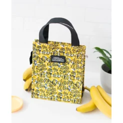 Minions Lunch-Tasche
