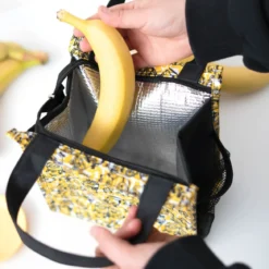 Minions Lunch-Tasche