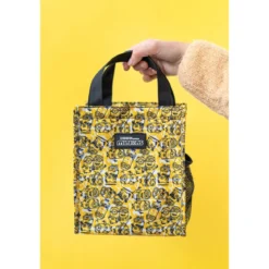 Minions Lunch-Tasche