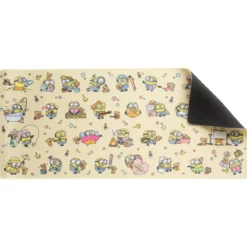 Minions Mauspad XL Bob und Tim 80 x 35 cm