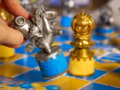 Minions - Medieval Mayhem Schachspiel