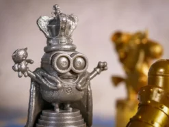 Minions - Medieval Mayhem Schachspiel