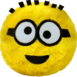 Minions - Phil Beanie Bouncers hüpfender Plüsch Ball