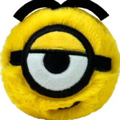 Minions - Stuart Beanie Bouncers hüpfender Plüsch Ball