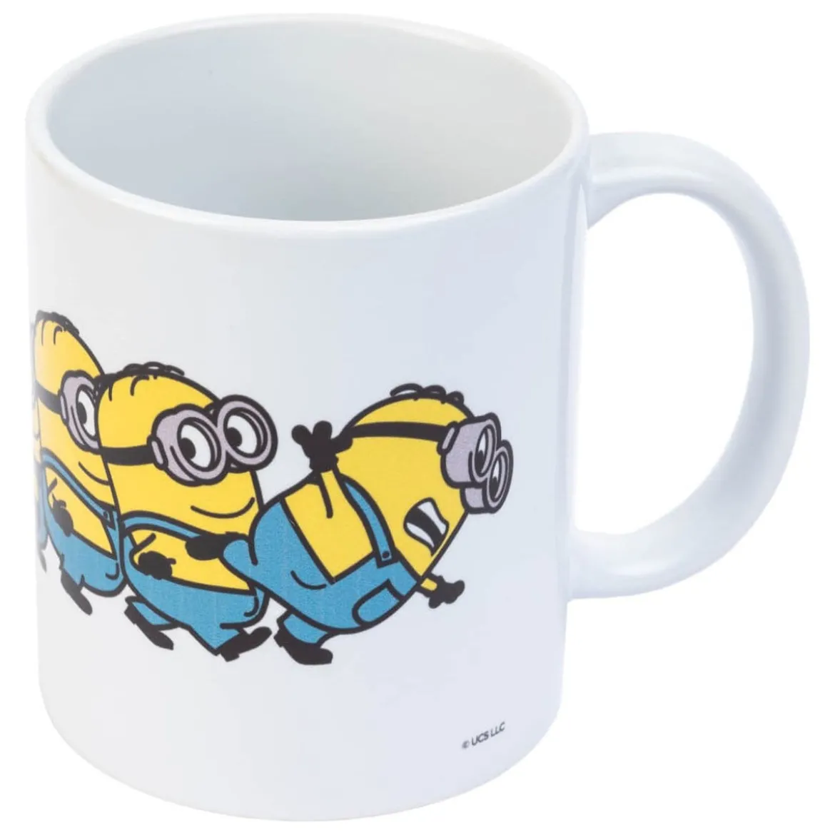 Minions Tasse Dave 350 ml