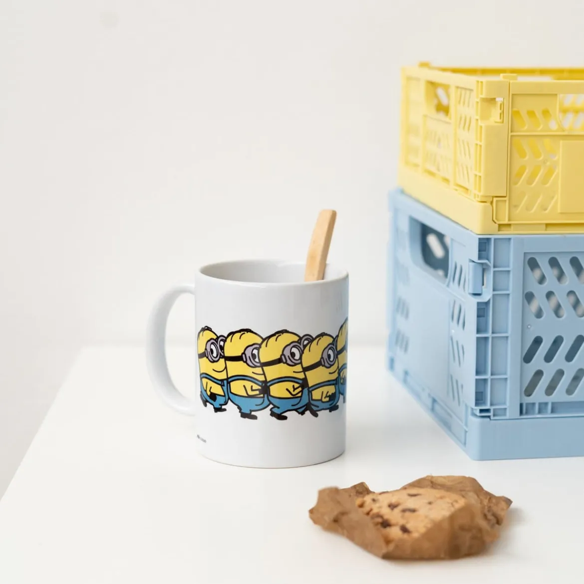 Minions Tasse Dave 350 ml