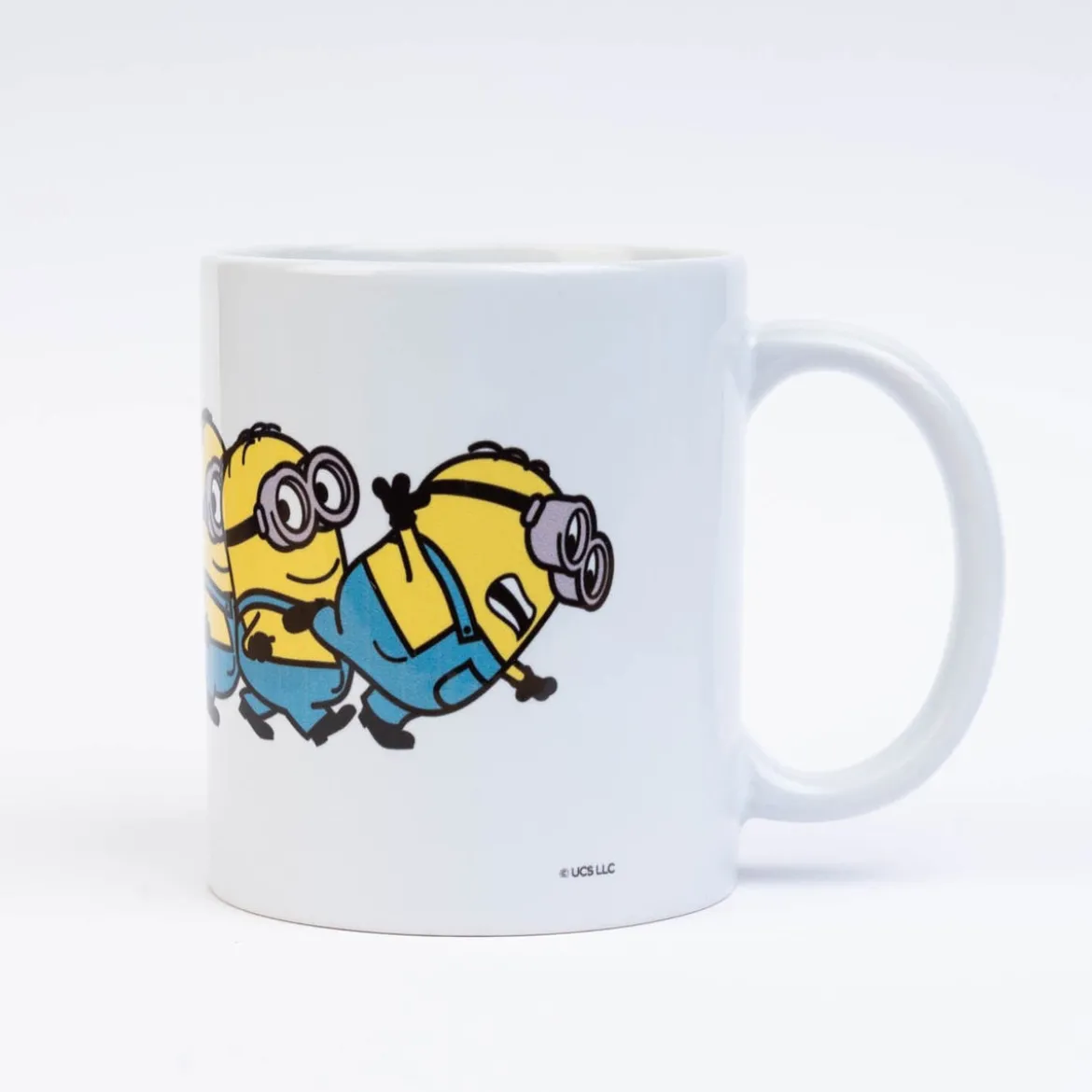 Minions Tasse Dave 350 ml